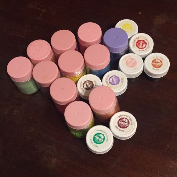 Wilton Decorating Tool Caddy - Picture 12 of 12